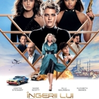 La cinema, in premiera filmul Ingerii lui Charlie