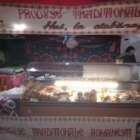 Produse traditionale romanesti de la brandul Hai la ciobanasul!
