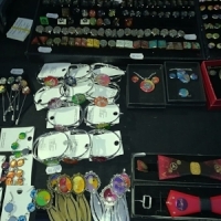 Brandurile de bijuterii Art My Way si Nuwa Jewelry, prezente la targurile de Craciun de la MTR si Piata Constitutiei