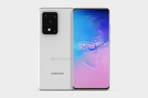 Samsung schimba denumirea telefoanelor: Galaxy S20