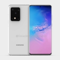 Samsung schimba denumirea telefoanelor: Galaxy S20