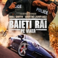 Filmul Baieti rai pe viata, un thriller cu Will Smith