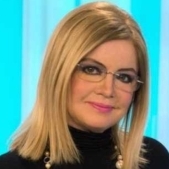 Cristina Topescu va fi incinerata miercuri la Crematoriul Vitan - Barzesti din Bucuresti