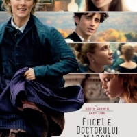 Filmul Fiicele doctorului March, o indragita poveste a patru surori