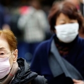 Sase orase chineze au fost inchise din cauza epidemiei de coronavirus