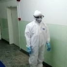 Tanar de 25 de ani suspect de coronavirus