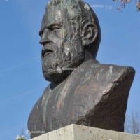 Constantin Brancusi, cel mai mare sculptor al secolului 20, este omagiat la aniversarea nasterii sale