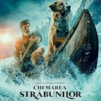 Filmul Chemarea strabunilor, adaptat dupa romanul indragitului autor Jack London