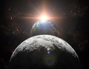 Asteroidul 2020 CD3 are un diametru de 3,5 metri si seamana cu asteroidul Micului Print al lui Antoine de Saint-Exupery