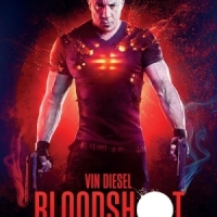 Filmul Bloodshot cu Vin Disel va avea premiera in Romania pe 13 martie