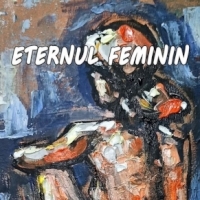Eternul feminin, expozitie de pictura la Biblioteca Alexandru Odobescu din Calarasi