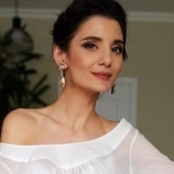 Celebritati din tara vecina de peste Prut: Lilia Ojovan alias LILU