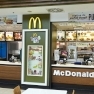 Gabriela Firea vrea sa inchida fast food-urile din mall-urile bucurestene