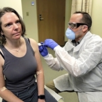 Specialistii din Seattle au efectuat primul vaccin din lume impotriva noului coronavirus