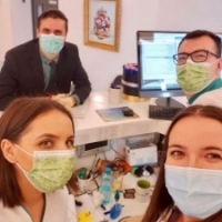 Dr.Olga Simionescu: Jurnal de pandemie, episodul 2