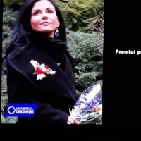 Poeta Clara Margineanu face un apel de pe patul Spitalului Coltea: are nevoie de sange