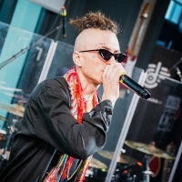 Killa Fonic aduce III, un album care imbina trei genuri muzicale!