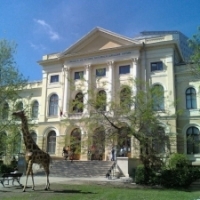 Muzeul National de Istorie Naturala Grigore Antipa, luat cu asalt de vizitatori