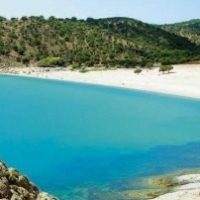 Samotraki, o insula greceasca situata in nordul Marii Egee