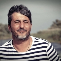 Portretul unui om fericit: Lucian Ionita, la 48 de ani