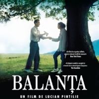 Filmul Balanta, la Cinema Muzeul Taranului Roman, in versiune restaurata in format digital 4K