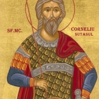 13 Septembrie: Ziua Sfantului Corneliu, un om bun si milostiv