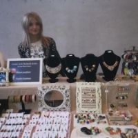 Ana-Flavia Stancu: Ma inspira tot ce ma inconjoara in crearea bijuteriilor pecare le fac!