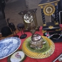 Colectionarul Mihai Tanase, nemultumit de taxele prea mari de la targurile din curtea MTR