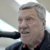Jurnalistul Octavian Andronic a murit in urma unui atac de cord