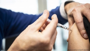 In Bucuresti nu mai sunt locuri la programare pentru vaccinul anti-COVID