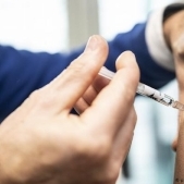 In Bucuresti nu mai sunt locuri la programare pentru vaccinul anti-COVID
