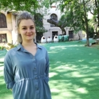 Elisabeta Marinova: Asteptam cinema-ul nostru de la Dino Park!