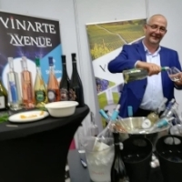 Dragos Stanciu de la Vinarte Romania: Prima productie de vinuri am avut-o in 1988
