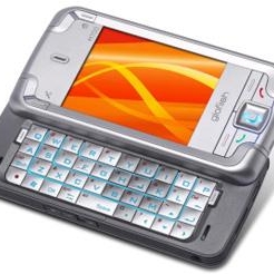 Primul Pocket PC de la E-TEN