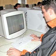 Bancile romanesti, aflate in vizorul infractorilor de pe Internet