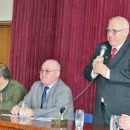 280 de milioane RON pentru perdele forestiere