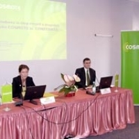 Cosmote continua ofensiva pentru castigarea pietei constantene
