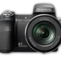 Sony Cyber-shot DSC-H9 / DSC-H7