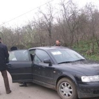 Masina de vot a iesit castigatoare la Seaca