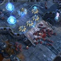 Starcraft 2 a fost anuntat oficial