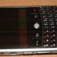 Ultimul BlackBerry dubleaza rezolutia