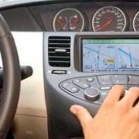 GPS-ul, benefic pentru conducatorii auto