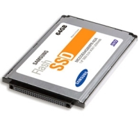 Samsung face legea - SSD de 64 GB