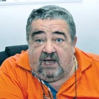 Danut Moisoiu a fost exclus din Partidul Democrat Liberal
