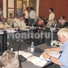 Au pus stapinire pe Consiliul Local