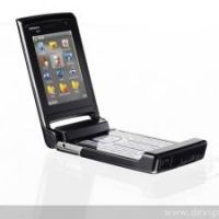 Nokia N76