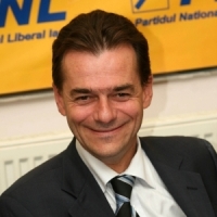 Ludovic Orban, invitat de filiala PNL Dambovita sa candideze in acest judet