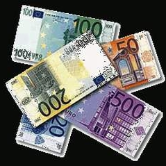 Euro falsi la Simleu!