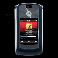 Motorola RAZR 2