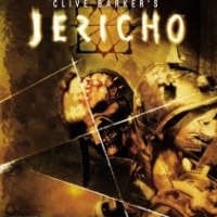 Clive Barker‘s Jericho